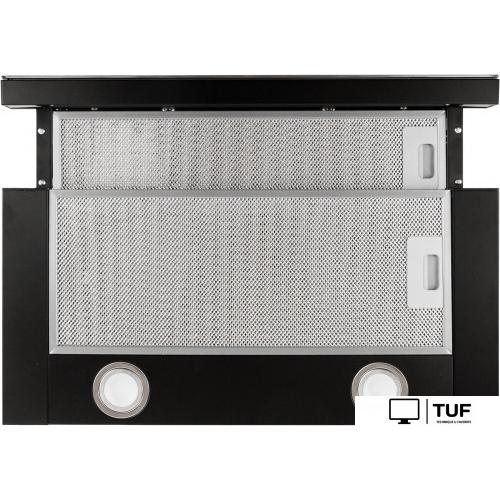 Кухонная вытяжка Schtoff TFH-5360 GBK (черный)