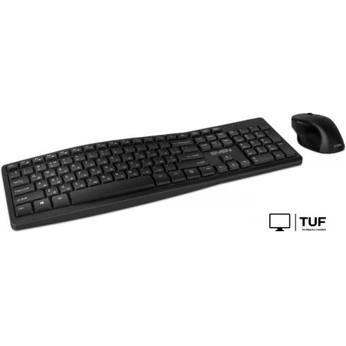 Офисный набор SVEN KB-C3500W