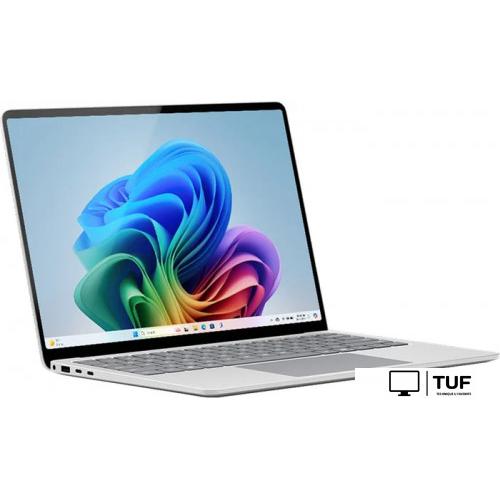 Ноутбук Microsoft Surface Laptop Copilot+PC ZYT-00001