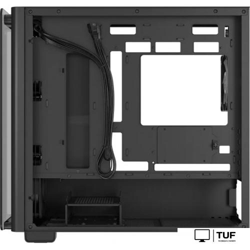 Корпус ASUS A23 Plus (черный)