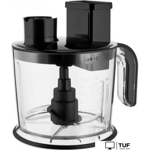 Погружной блендер Sencor SHB 6552BK