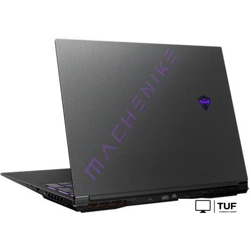 Игровой ноутбук Machenike S16 S16-i712700H30606GQ165HGMD0R1W