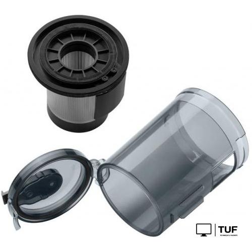 Пылесос MAUNFELD MF-2032BL Pro