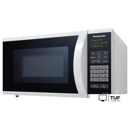 Микроволновая печь Panasonic NN-GT352WZPE