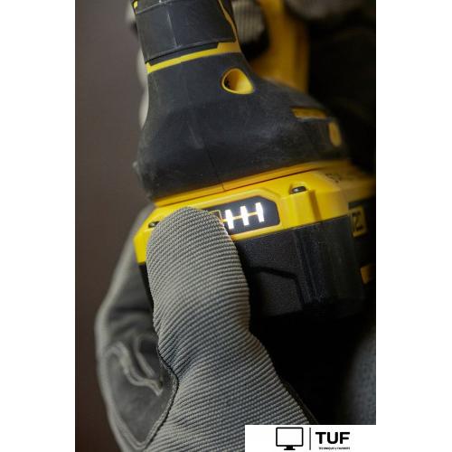 Перфоратор Stanley SFMCH900B (без АКБ)