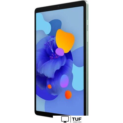 Планшет Blackview Tab 60 6GB/128GB (зеленый)