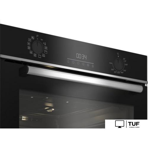 Электрический духовой шкаф BEKO BIOM1531KBNC
