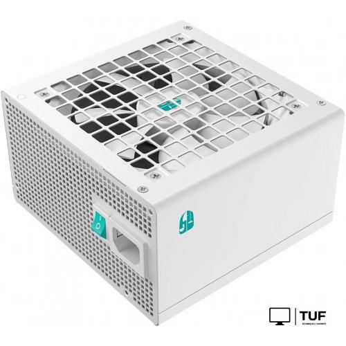 Блок питания GamerStorm PF500X WH