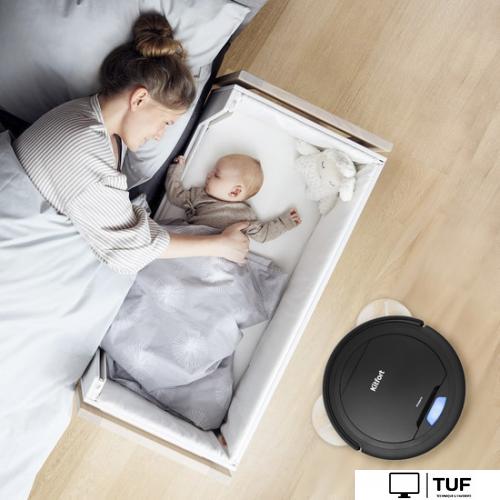 Робот-пылесос Kitfort KT-562