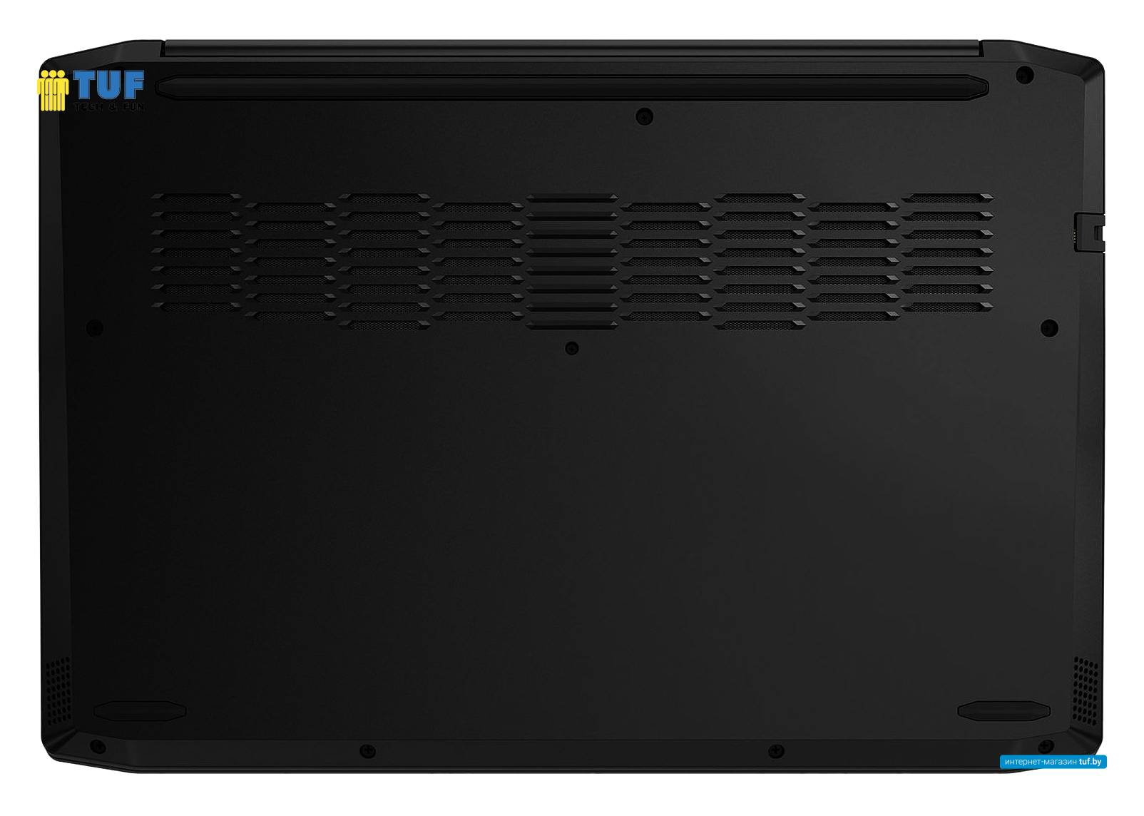 Игровой ноутбук Lenovo IdeaPad Gaming 3 15ARH05 82EY000DRU