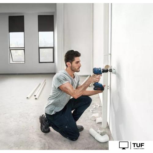 Дрель-шуруповерт Bosch GSR 18V-65 Professional 06019N3200 (без АКБ)