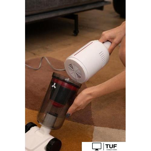 Пылесос AccesStyle VH600N01DW