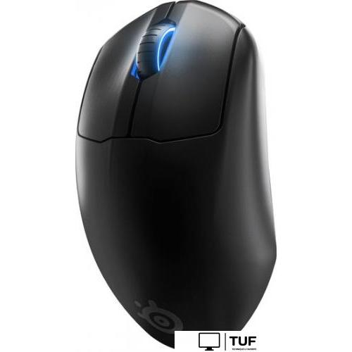Игровая мышь SteelSeries Prime Wireless