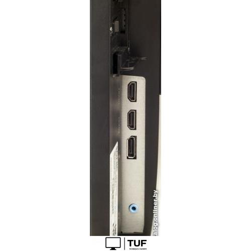 Игровой монитор Sonic WG24IHM-B