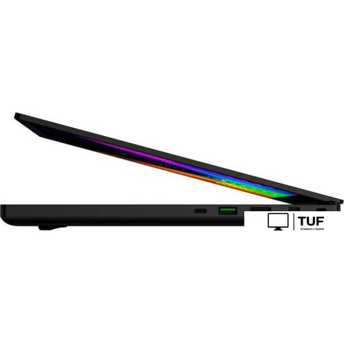 Игровой ноутбук Razer Blade 15 Base RZ09-03286E22-R3E1