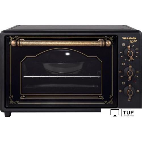 Мини-печь Willmark WOF-405BLR