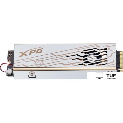 SSD ADATA XPG MARS 980 Pro 2TB SMAR-980P-2TCI