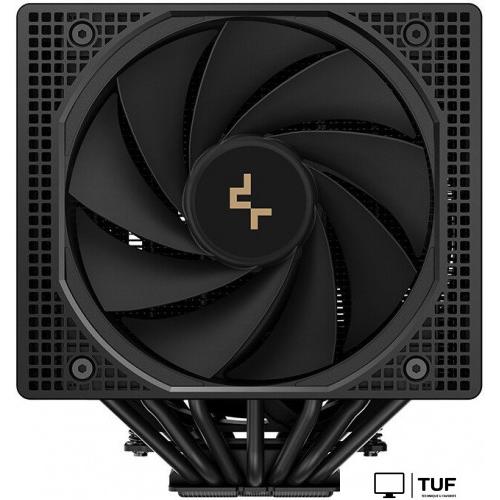 Кулер для процессора DeepCool Assassin VC Elite R-ASN4-BKNVNN-GJD