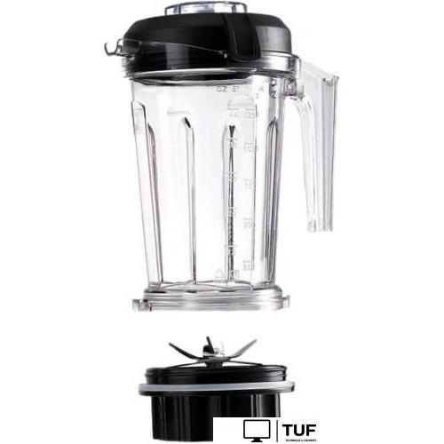 Стационарный блендер TECHNO BL812