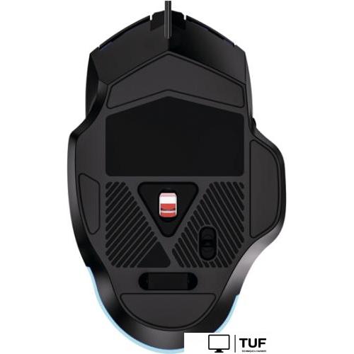 Игровая мышь AULA F812