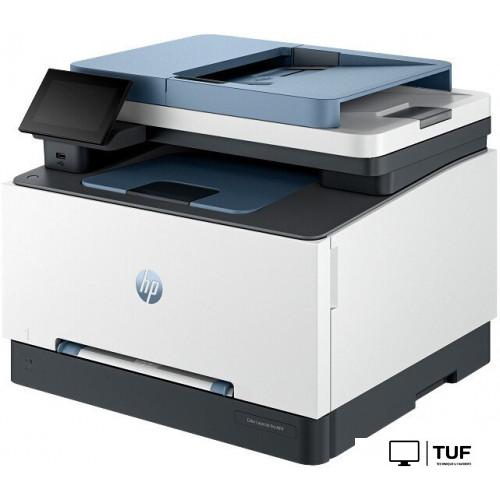 МФУ HP Color LaserJet Pro 3303sdw 499M6A