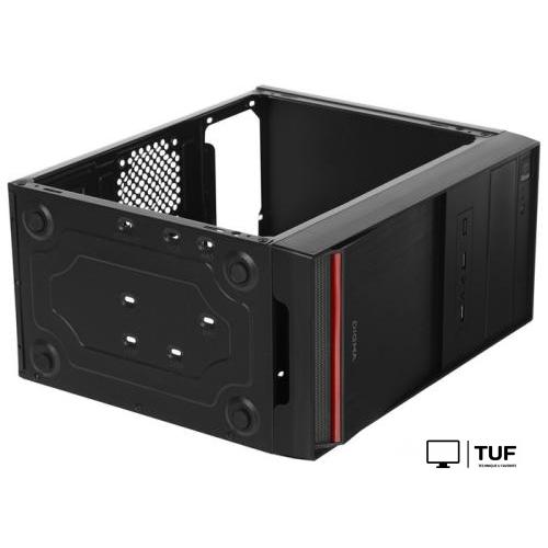 Корпус Digma DC-MATX100-U2