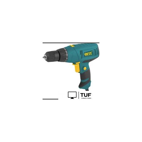 Дрель-шуруповерт FIT 80007