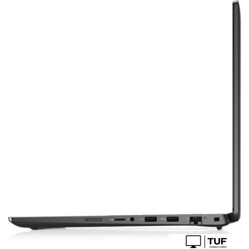 Ноутбук Dell Latitude 15 3520-2385