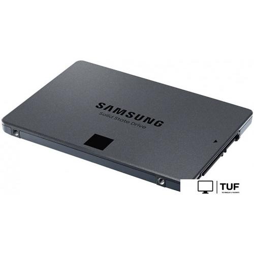 SSD Samsung 860 QVO 1TB MZ-76Q1T0BW