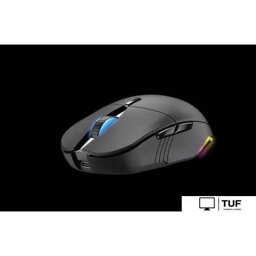 Игровая мышь Genius Scorpion M8250 (черный)