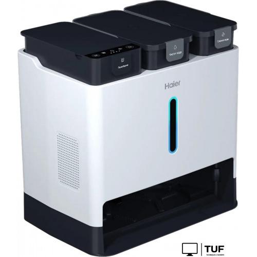 Робот-пылесос Haier HSR Pro R3