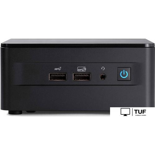 Компактный компьютер ASUS NUC 12 Pro 12WSH