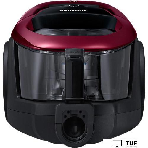 Пылесос Samsung VC18M31A0HP/EV