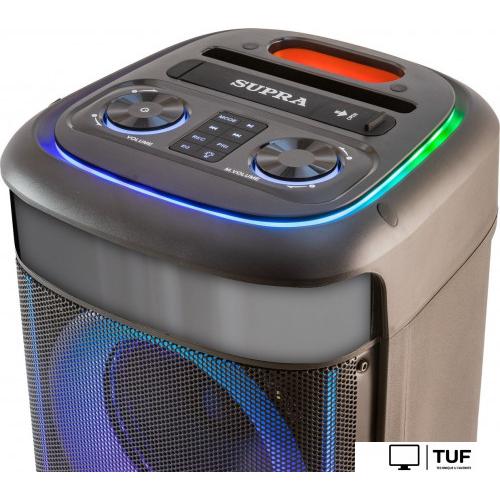 Патибокс Supra SMB-800