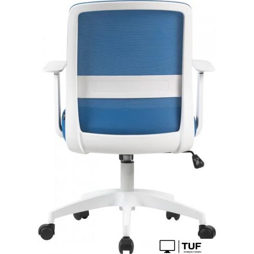 Офисное кресло CACTUS CS-WMC333-BL (темно-синий)