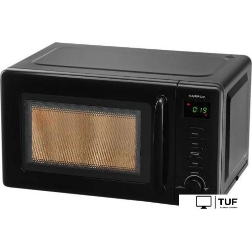 Микроволновая печь Harper HMW-20ST02 (черный)