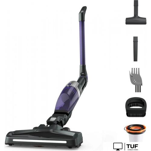 Пылесос Tefal XTREM Compact 2-в-1 TY1238WO