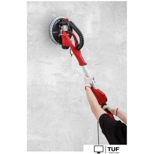 Шлифмашина для стен и потолков Wortex DG 2285 0304215