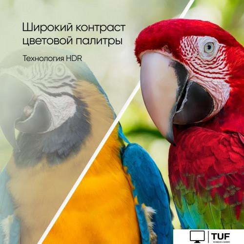 Телевизор Topdevice TDTV50BS06UML