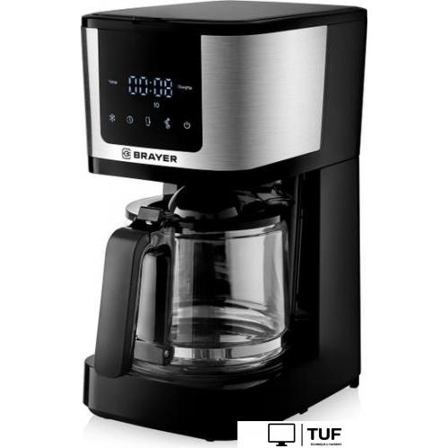 Капельная кофеварка Brayer BR1125