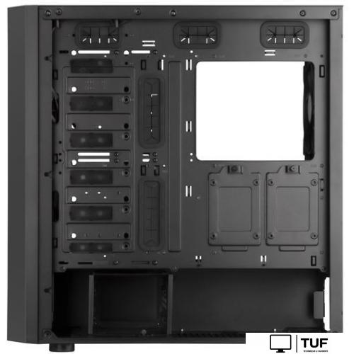 Корпус SilverStone Seta H1 SST-SEH1B-G