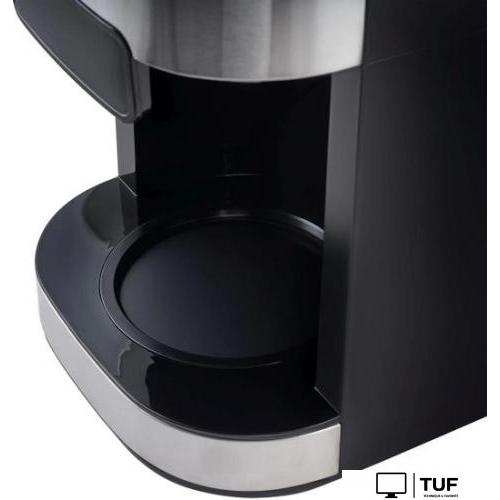 Капельная кофеварка Hyundai HYD-1216