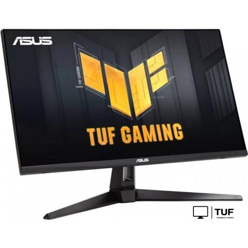 Игровой монитор ASUS TUF Gaming VG27AQM5A