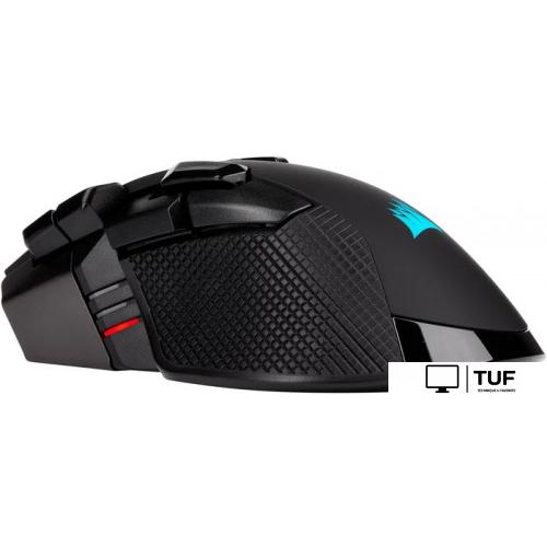 Игровая мышь Corsair Ironclaw RGB Wireless