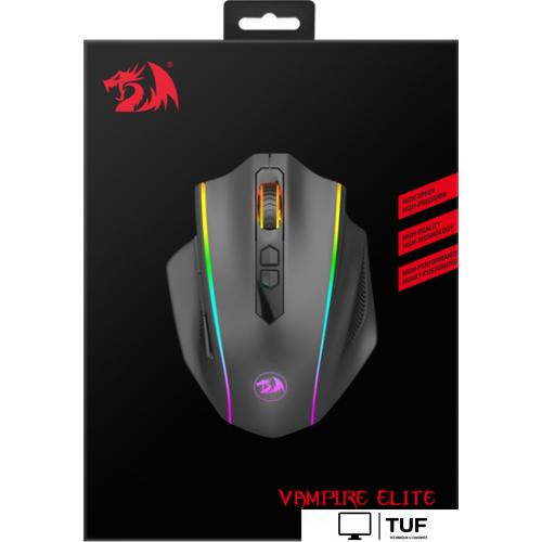 Игровая мышь Redragon Vampire Elite