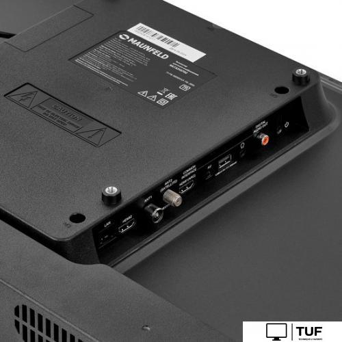 Телевизор MAUNFELD MLT32HST02