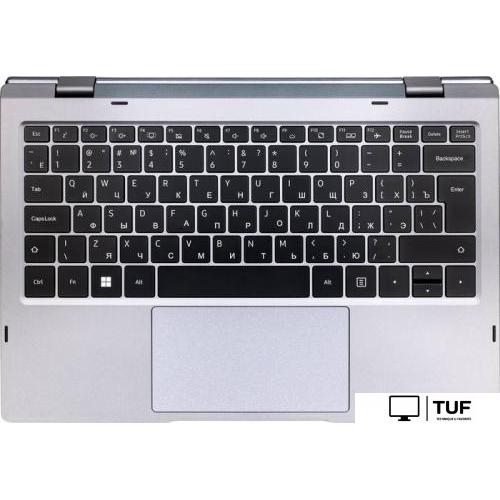Ноутбук Hiper Slim H1306O582DM