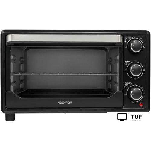 Мини-печь Nordfrost RC 300 B