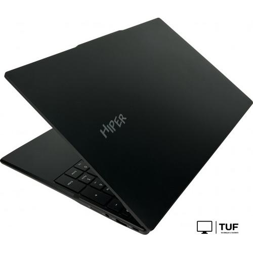Ноутбук Hiper Workbook FWBC151-I312UR08N2FABWPG