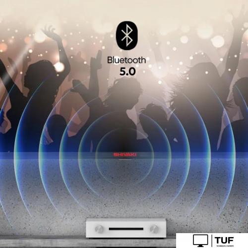 Телевизор Shivaki S32KH5500